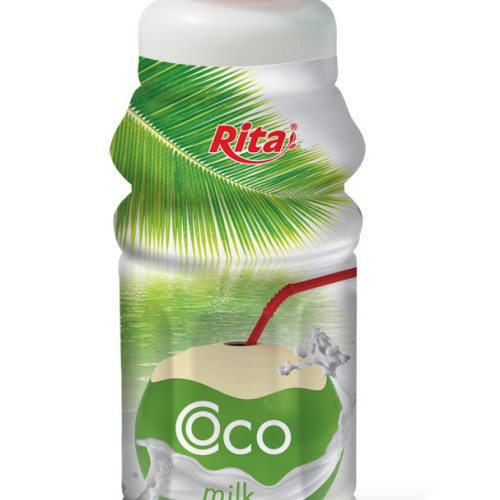 500ml milk coco
